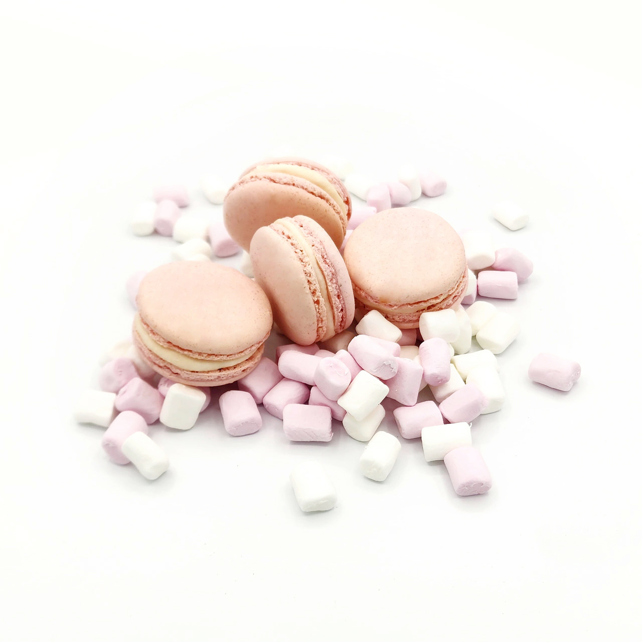 Pink Marshmallow